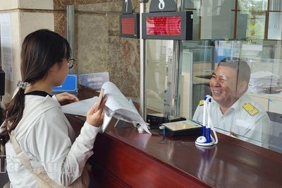 Chuyển từ hộ kinh doanh lên doanh nghiệp không chỉ là đổi “tấm giấy” pháp lý