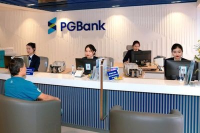 Hơn 267 triệu cổ phiếu sắp chào bán, PGBank tiến gần mốc vốn điều lệ 10.000 tỷ đồng