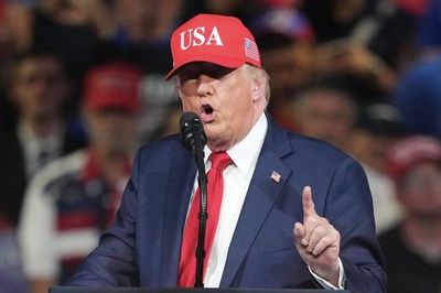 Ông Trump dọa áp thuế nặng EU vì muốn kết nạp Canada là thành viên liên kết: EU phản ứng
