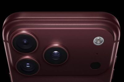Vỏ iPhone 18 Pro Max làm bằng gì? Còn dùng khung nhôm như iPhone 17?