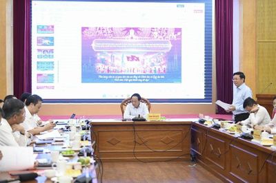 Huế đánh thức ‘mỏ vàng’ di sản, mở dư địa tăng trưởng