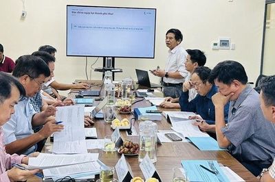 Ứng dụng AI nâng cao năng lực cảnh báo ngập lụt tại Huế