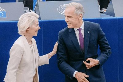 EU - Canada: Từ đối tác thương mại đến mô hình liên kết mới?