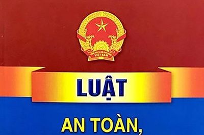 Chính phủ thông qua dự án Luật sửa đổi, bổ sung một số điều của Luật An toàn, vệ sinh lao động