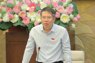 Hội thảo góp ý kiến về dự thảo Bộ luật Hình sự (sửa đổi) và dự thảo Bộ luật Tố tụng hình sự (sửa đổi)