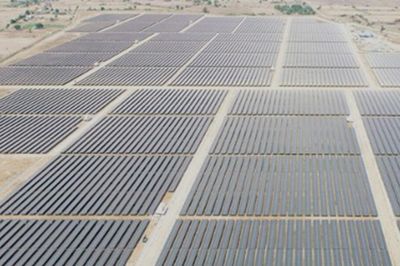 Campuchia hướng tới nâng tỷ trọng năng lượng tái tạo lên 70% vào năm 2030
