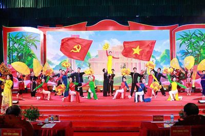 Kỷ niệm 90 năm thành lập cơ sở Đảng đầu tiên của tỉnh Thái Nguyên