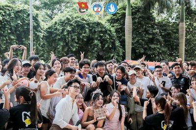 NEU CLUB DAY 2026: Hội tụ sắc trẻ - khởi đầu hành trình mới