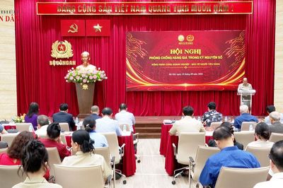 Cần nhận diện đúng, hành động đúng và bảo vệ giá trị thật của hàng hóa