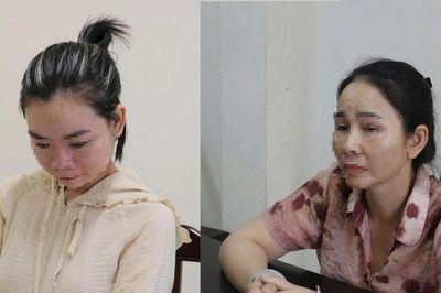 Khởi tố 2 phụ nữ lừa góp vốn để chiếm đoạt tiền