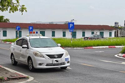Những quy định mới về thi giấy phép lái xe người dân cần biết