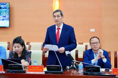 Chia sẻ rủi ro để mở rộng cánh cửa tín dụng cho DNNVV