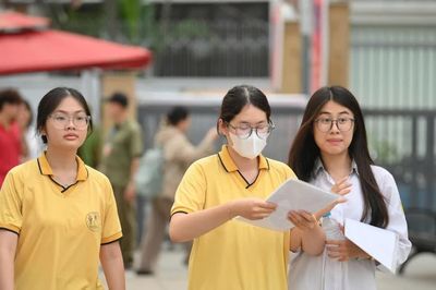 Dự kiến bỏ điểm cộng IELTS, giải học sinh giỏi trong xét tuyển đại học