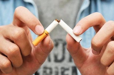 Bộ Y tế bãi bỏ hai thủ tục hành chính liên quan đến thuốc lá