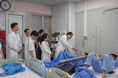 Thận trọng với quảng cáo làm đẹp giá rẻ