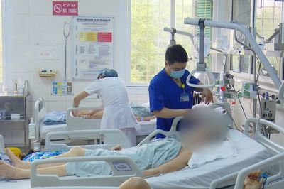 Hệ luỵ những quảng cáo thuốc đông y rao bán trên mạng