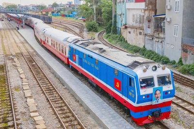 Đề xuất đưa ga đầu mối đường sắt về Ngọc Hồi, Gia Lâm