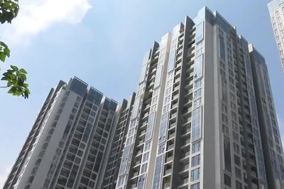 Doanh nghiệp BĐS chịu áp lực từ tồn kho và vay nợ