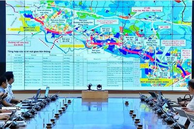 Quảng Ninh chuẩn bị đầu tư thêm tuyến cao tốc mới tăng tính kết nối liên vùng
