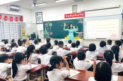 Đề xuất giáo viên nữ nghỉ hưu ở tuổi 55: Bộ Giáo dục và Đào tạo nói gì?