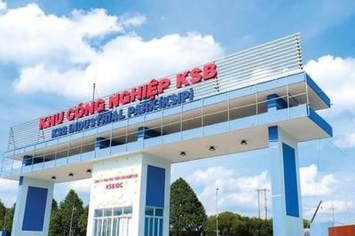 Khoáng sản Bình Dương (KSB) dồn lực hơn 1.000 tỷ đồng mở rộng cụm mỏ đá và khu công nghiệp