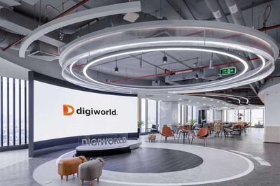 Digiworld (DGW) công bố kế hoạch trả cổ tức năm 2026, dự kiến trả hết trong nửa đầu 2027