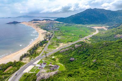 Dự án Khu dân cư phía Nam Đề Gi hơn 1.045 tỷ đồng đã có nhà đầu tư