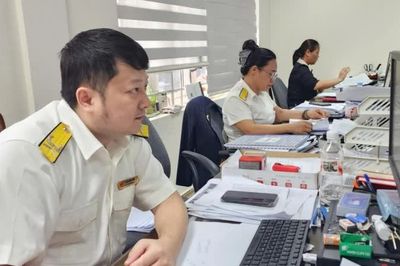 269 doanh nghiệp, hợp tác xã nợ thuế hơn 163 tỷ đồng