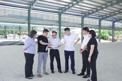 Giám sát kết quả thực hiện kế hoạch đầu tư công trung hạn tại xã Hòa An