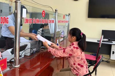 Sau một năm vận hành chính quyền địa phương 2 cấp: Gần dân hơn từ những chuyển động ở cơ sở