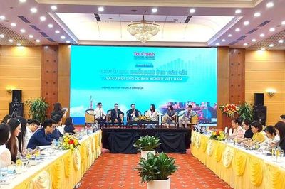 Nâng vị thế doanh nghiệp Việt trong chuỗi cung ứng toàn cầu