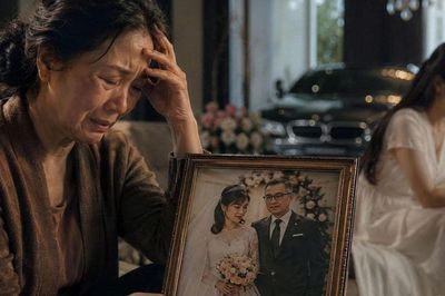 Con cái lấy vợ lấy chồng, cha mẹ đừng vội cho tiền hay mua nhà: Làm 2 việc này mới là khôn ngoan