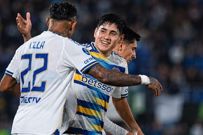 Chelsea nhắm chiêu mộ tài năng trẻ Tomas Aranda