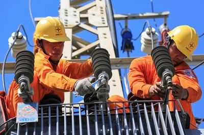 Đề xuất chuyển EVN về Bộ Công Thương để triển khai Quy hoạch điện VIII