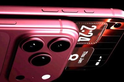 iPhone 18 Pro và 18 Pro Max đồng loạt lên kệ tại hơn 65 thị trường