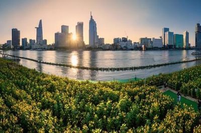 Chiến lược chuyển đổi mô hình phát triển bất động sản Việt Nam (bài cuối)