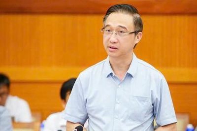 TPHCM: Công tác chuyển đổi số chuyển biến rõ ở cả hạ tầng, dữ liệu, nền tảng số và nguồn nhân lực