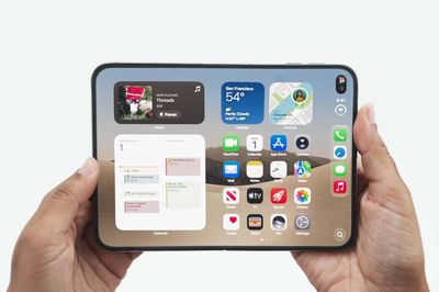 iPhone Duo: Giá cao kỷ lục nhưng vẫn thiếu hai tính năng đáng giá