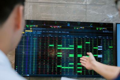 Nhà đầu tư ngoại tăng mua cổ phiếu Việt Nam trước thềm nâng hạng FTSE