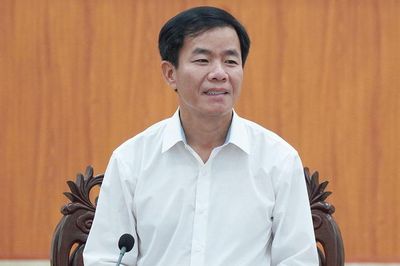 Bí thư Tỉnh ủy Quảng Trị giữ chức Phó Ban Chính sách, chiến lược Trung ương