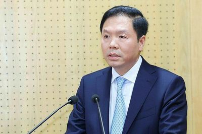 Ông Trịnh Mạnh Linh giữ chức Phó Bí thư Thường trực Thành ủy Huế