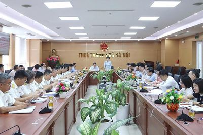 Đưa chính sách thuế sát hơn với thực tiễn