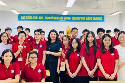 Đề xuất mức phụ cấp thống nhất đối với cán bộ quản lý trường học