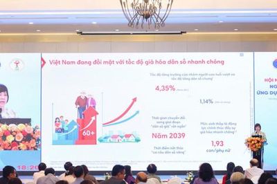 Làm gì để chủ động lập 'lá chắn' dự phòng suốt vòng đời?