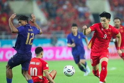 Tuyển Việt Nam trước FIFA ASEAN Cup: HLV Kim Sang-sik có gì trong tay?