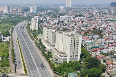 Hà Nội đổi mới, mở đường cho các mô hình phát triển mới