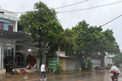 Đất giãn dân tại xã Đoài Phương: Nhiều tồn tại chờ hướng dẫn xử lý
