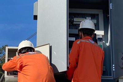 Lịch cúp điện Cà Mau (Bạc Liêu cũ) từ ngày 18 - 20/9/2026: Nhiều khách hàng sẽ bị cúp điện trên 10 tiếng/ngày