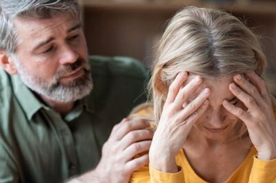 Sau khi nghỉ hưu tôi suy nghĩ hoàn toàn khác: Tài sản giữ cho con nên trao khi còn có ích