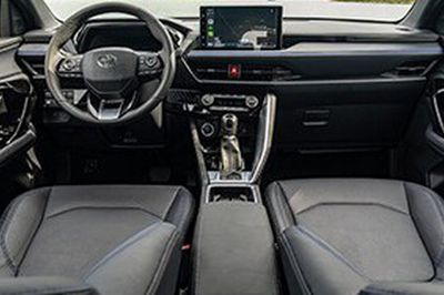 Lý do giá lăn bánh Toyota Yaris Cross giảm ngỡ ngàng, rẻ hơn cả Mitsubishi Xforce, Kia Seltos